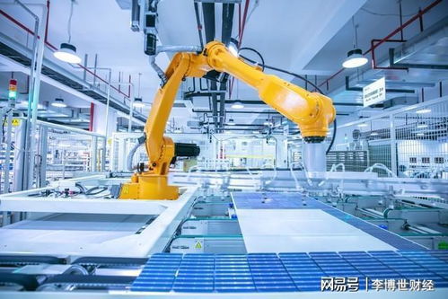 產業回歸與文化交流 兩個好消息預示經濟與技術新機遇