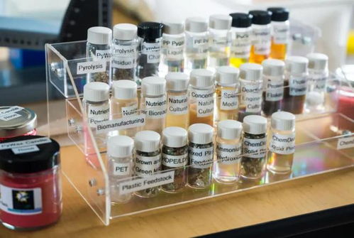 顛覆認(rèn)知的研究 美科學(xué)家試圖將塑料垃圾變成人類食物