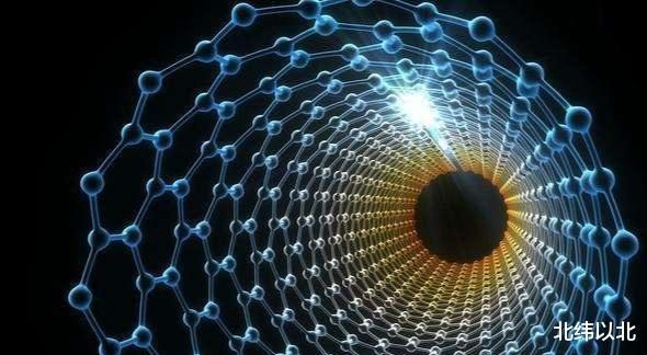 碳基芯片的研發,一場芯片技術革命即將到來!