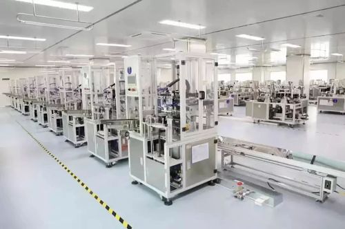 多美生物全新打造供應鏈生態系統 開啟新篇章